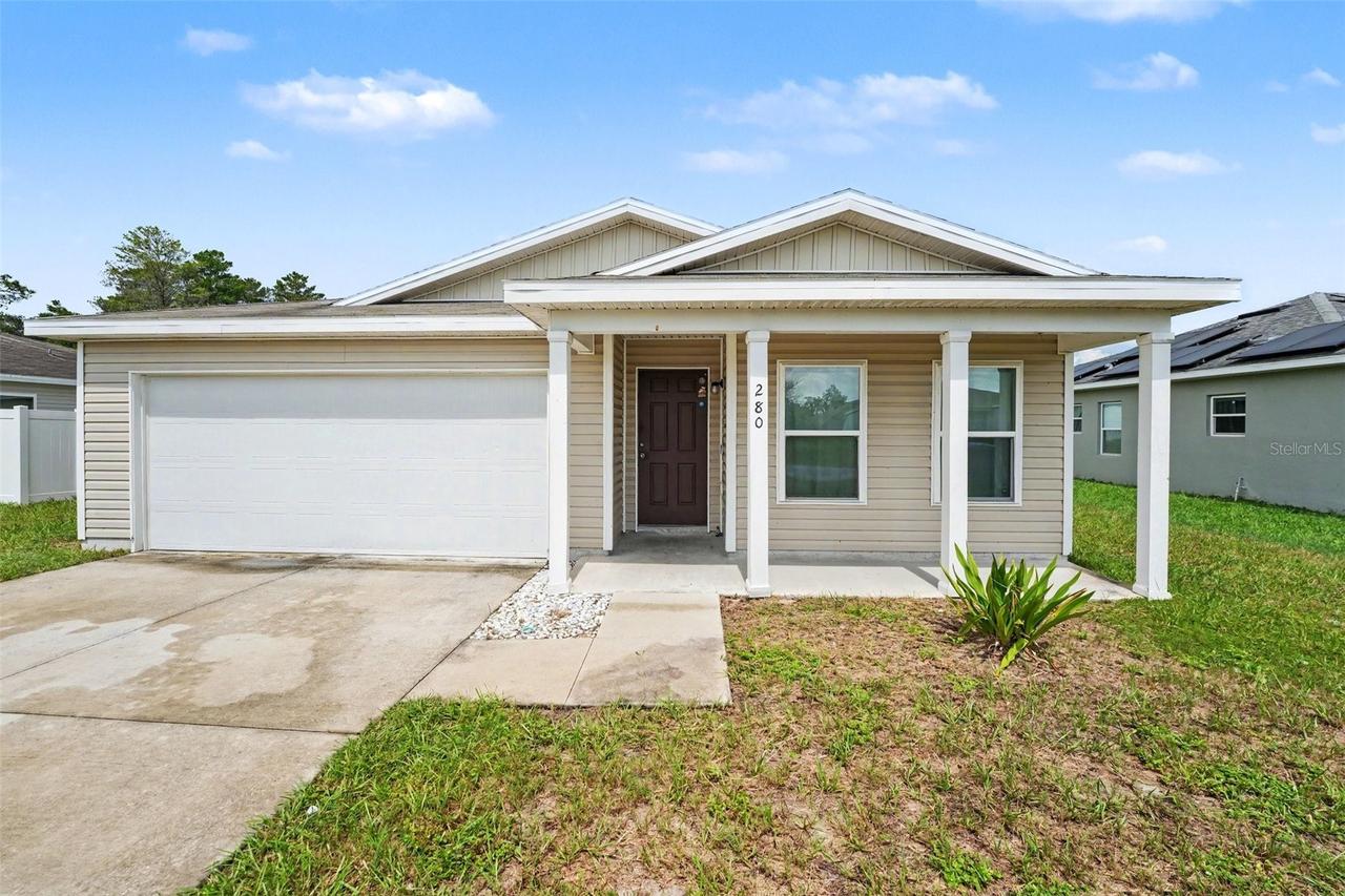 280 Fig Ct., Poinciana, FL 34759