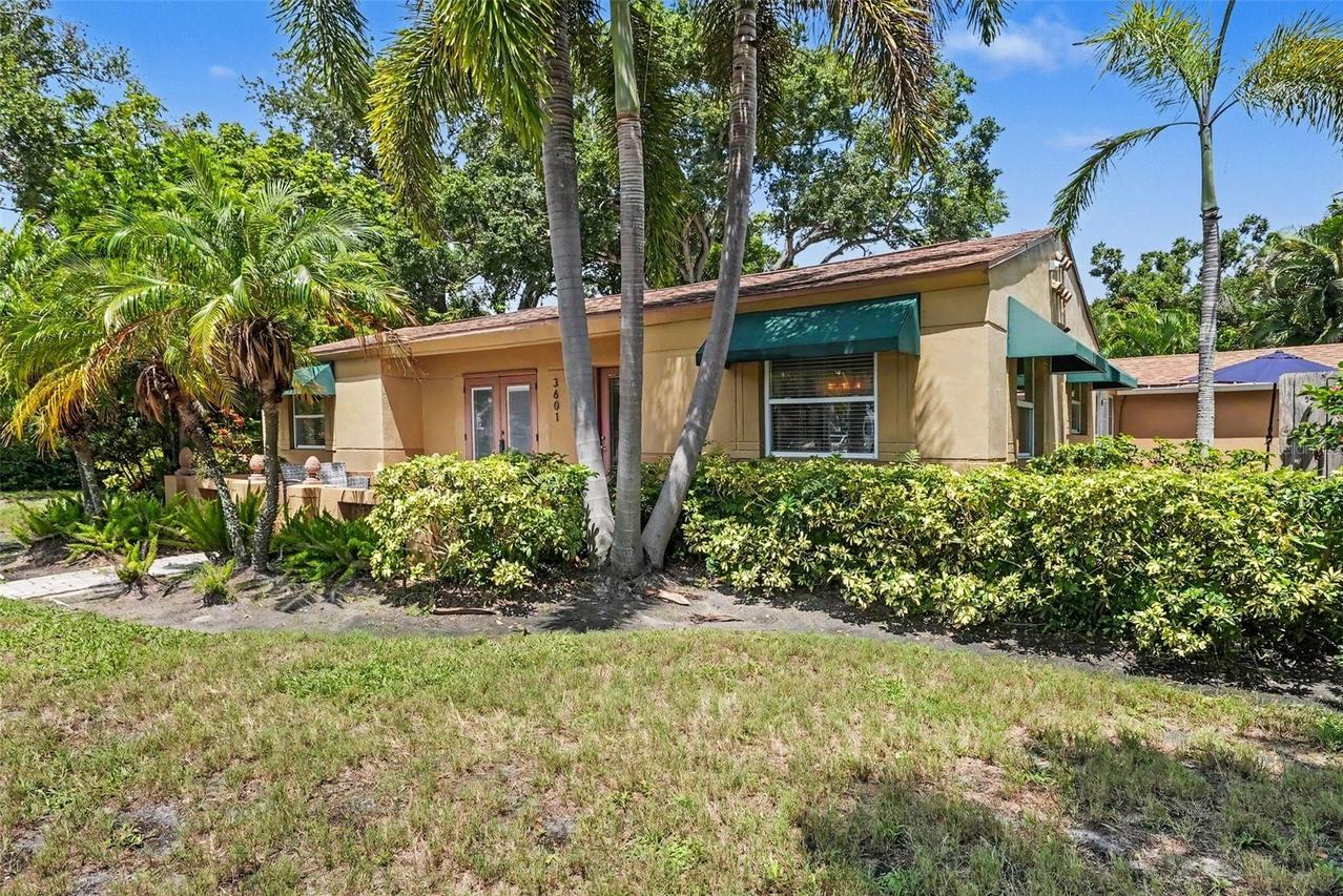3601 W Empedrado St., Tampa, FL 33629