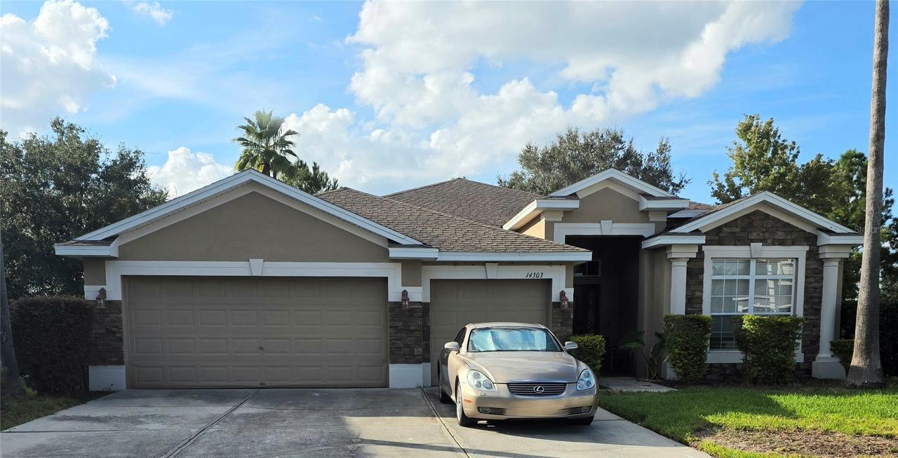 14303 King Tom Pl., Ruskin, FL 33573