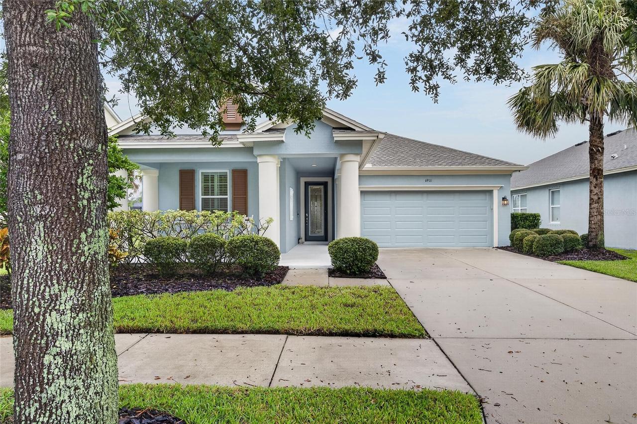 6911 Sail View Ln., Apollo Beach, FL 33572