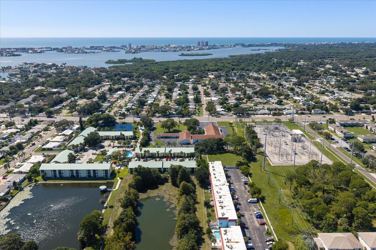 6145 113th St. #408, Seminole, FL 33772