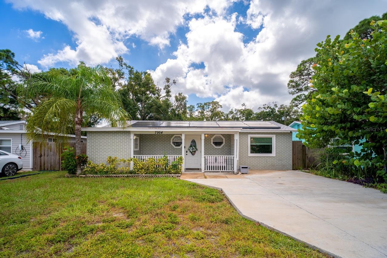 7954 49th Ave., St Petersburg, FL 33709