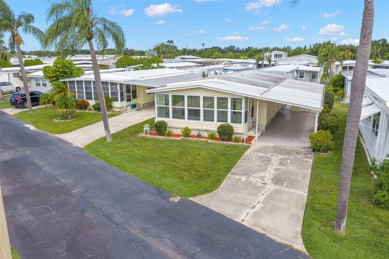 641 Mount Lancaster Ave. #637, St Petersburg, FL 33702