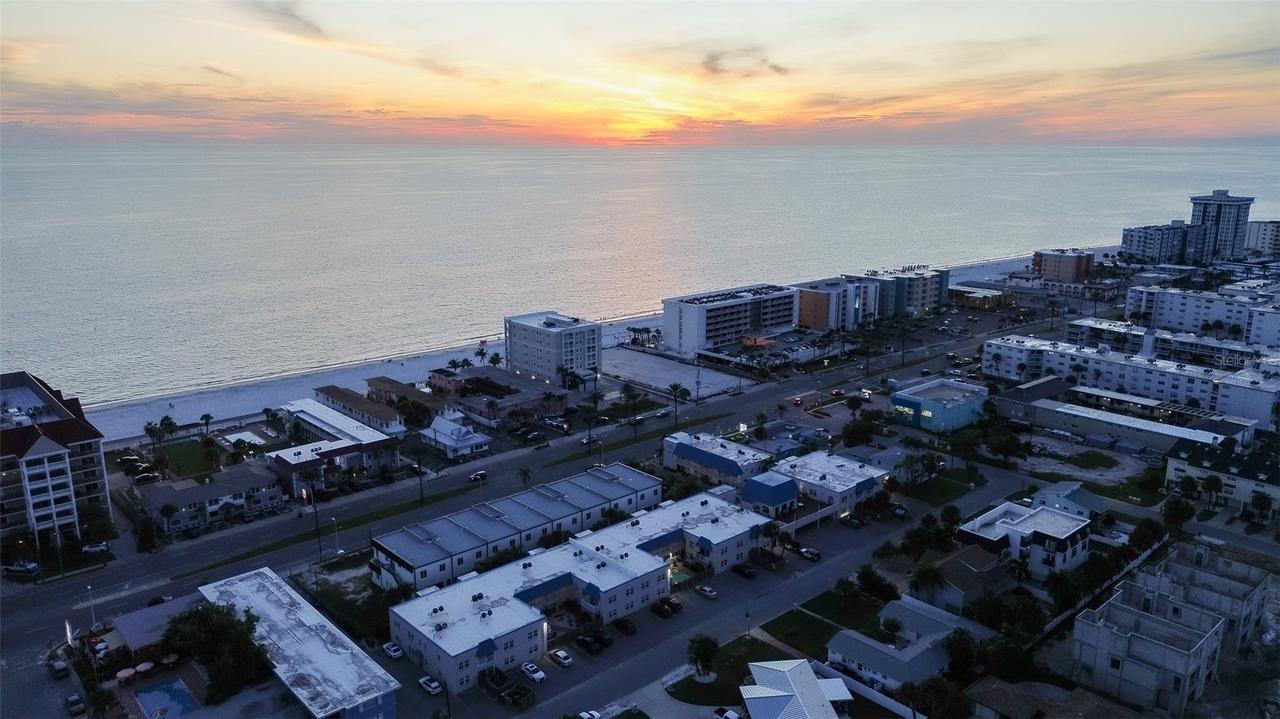 17035 Gulf Blvd. #104, North Redington Beach, FL 33708