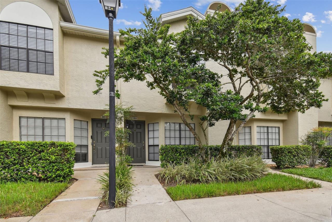 5100 Burchette Rd. #1804, Tampa, FL 33647