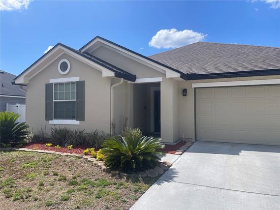 New Homes with In-ground Swimming Pools in Jacksonville: September 27th to October 3rd