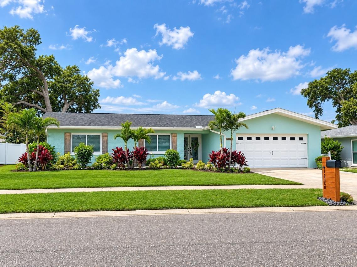 14380 Passage Way, Seminole, FL 33776
