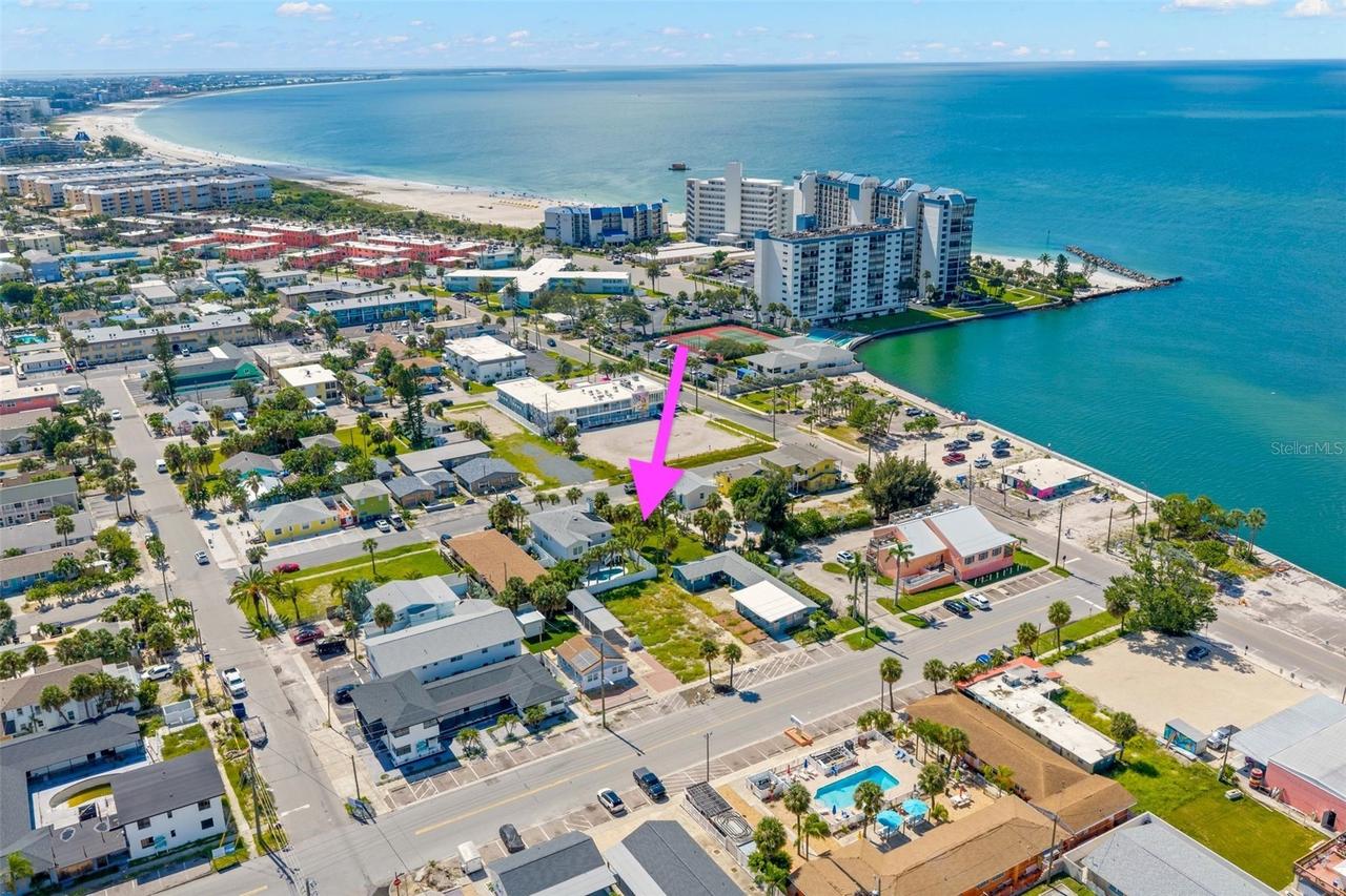 623 73rd Ave., St Pete Beach, FL 33706