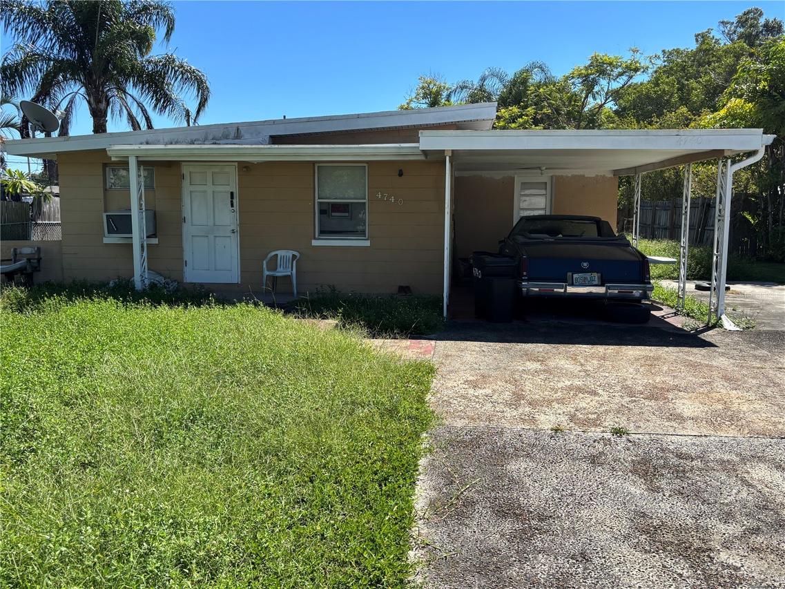 4740 73rd Ave., Pinellas Park, FL 33781