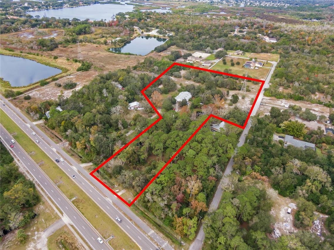 2373 Keystone Rd., Tarpon Springs, FL 34688