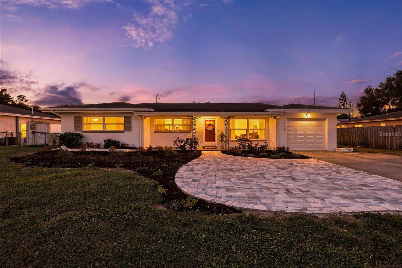 732 Keene Rd., Largo, FL 33771