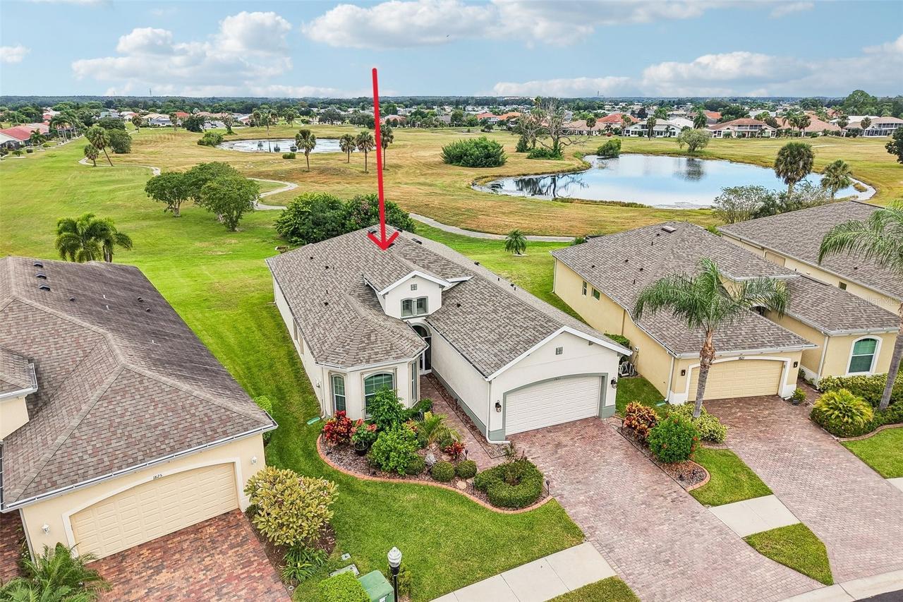 1823 Pacific Dunes Dr., Sun City Center, FL 33573