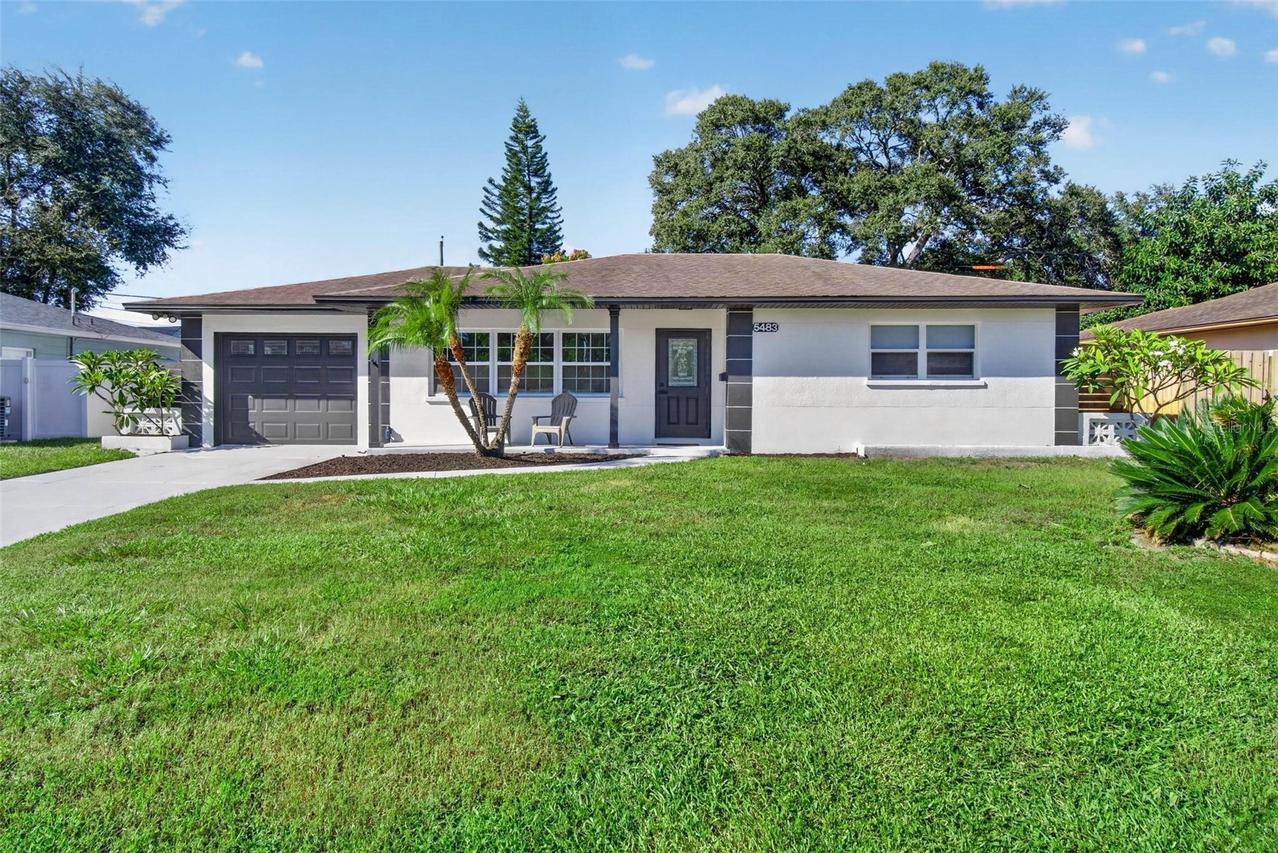 5483 37th Ave., St Petersburg, FL 33710