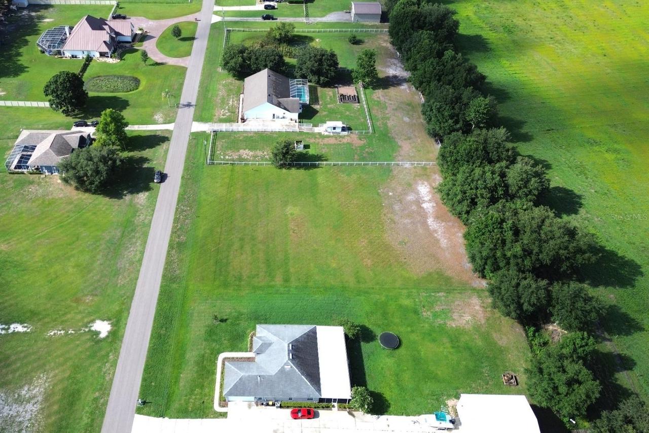 14718 Evans Ranch Rd Rd., Lakeland, FL 33809