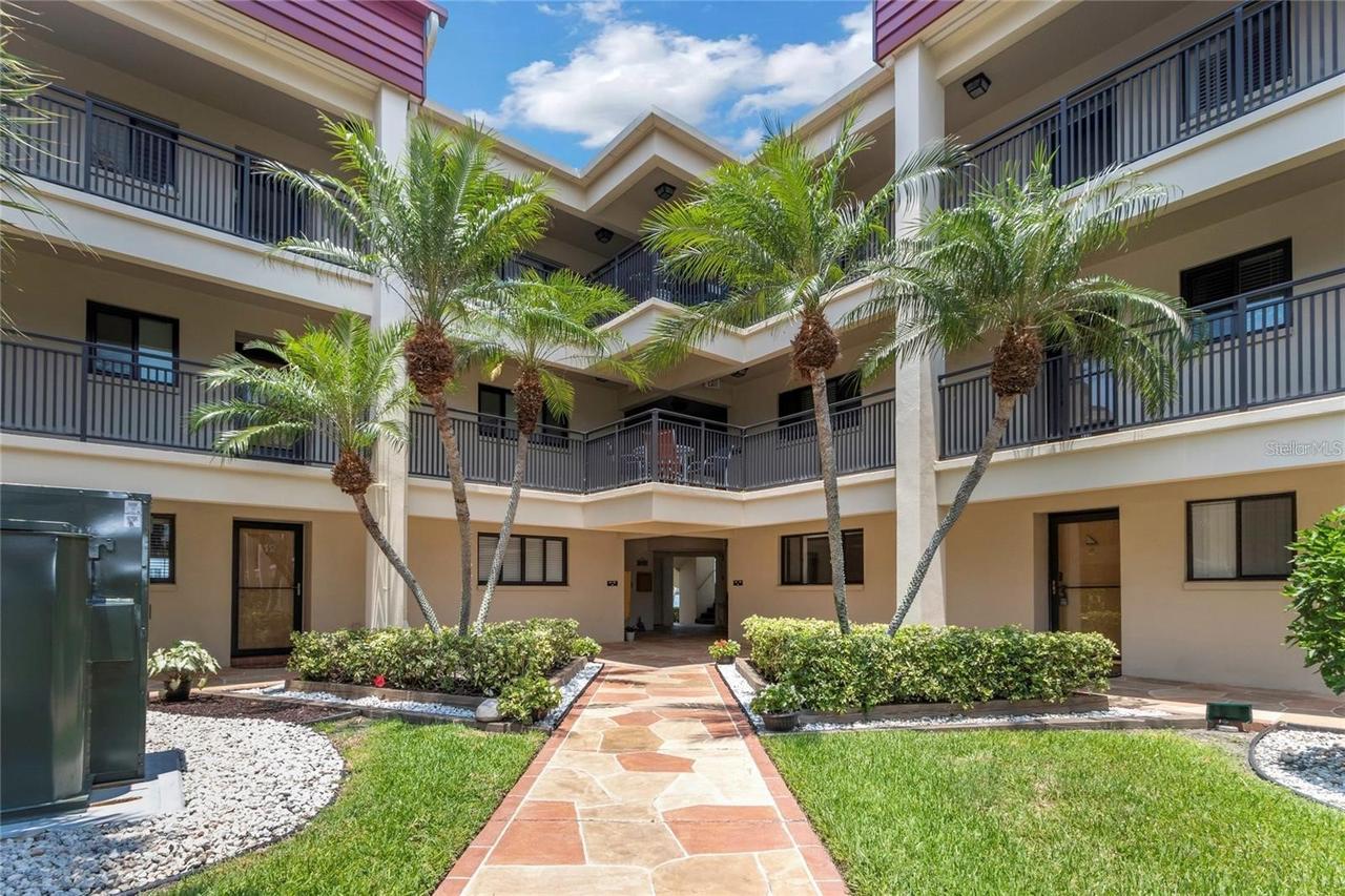 868 Bayway Blvd. #312, Clearwater, FL 33767