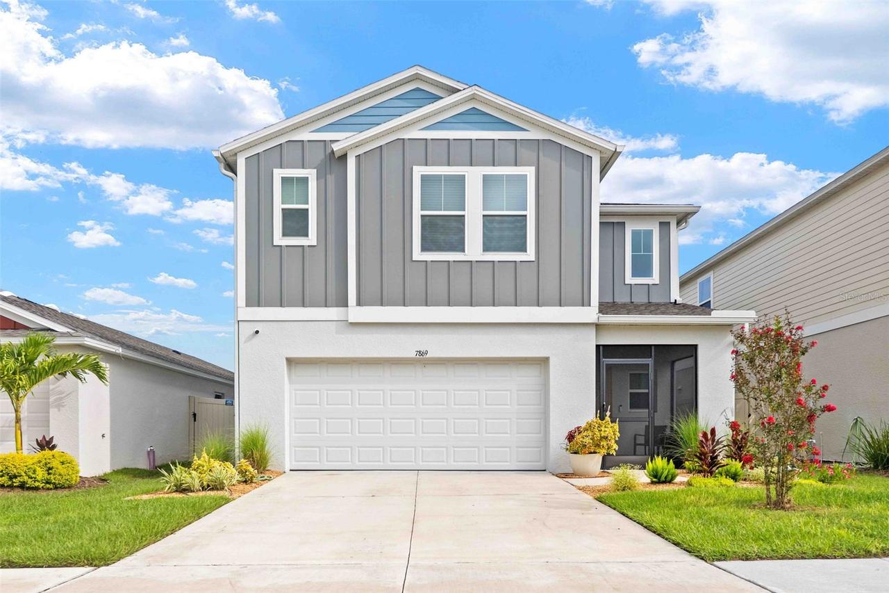 7869 Peace Lily Ave., Wesley Chapel, FL 33545