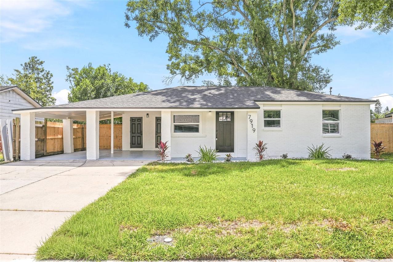 7919 Croton Ave., Tampa, FL 33619
