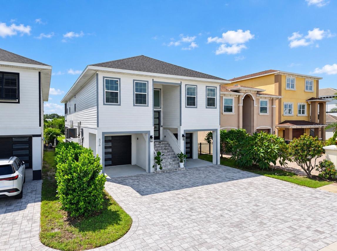 526 Estuary Shore Ln., Apollo Beach, FL 33572
