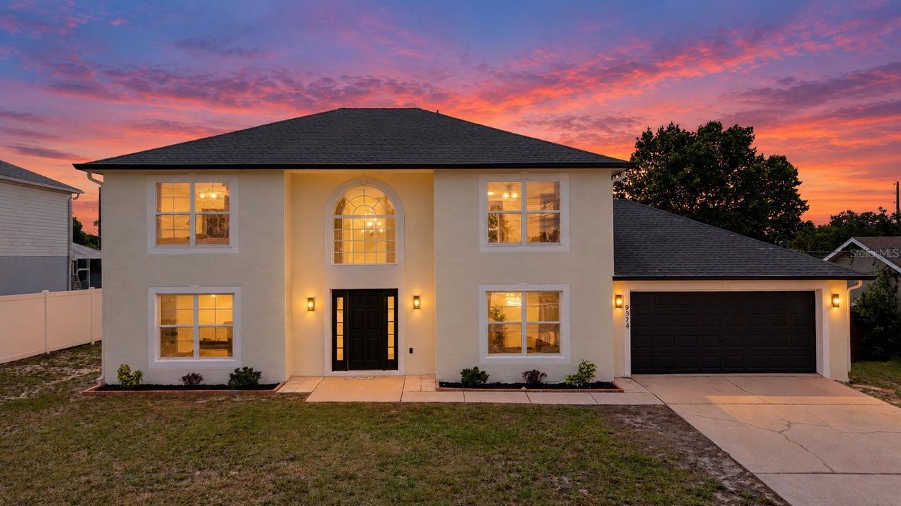 9374 Mallard St., Spring Hill, FL 34606