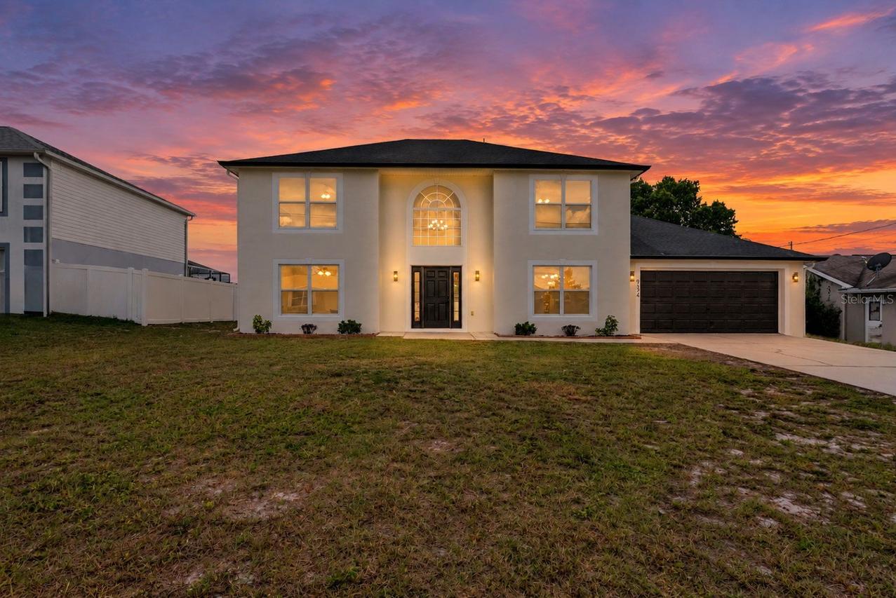 9374 Mallard St., Spring Hill, FL 34606