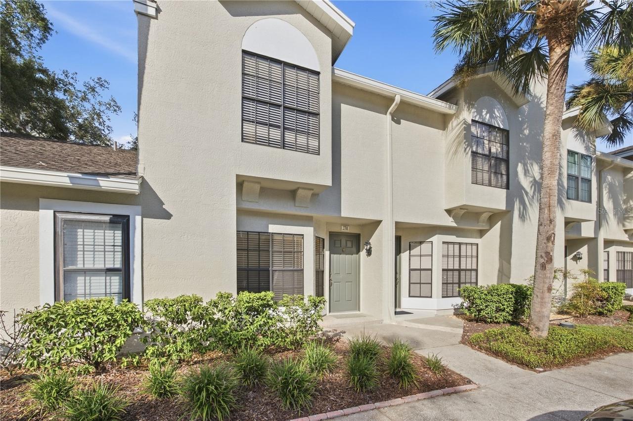 5100 Burchette Rd. #2701, Tampa, FL 33647