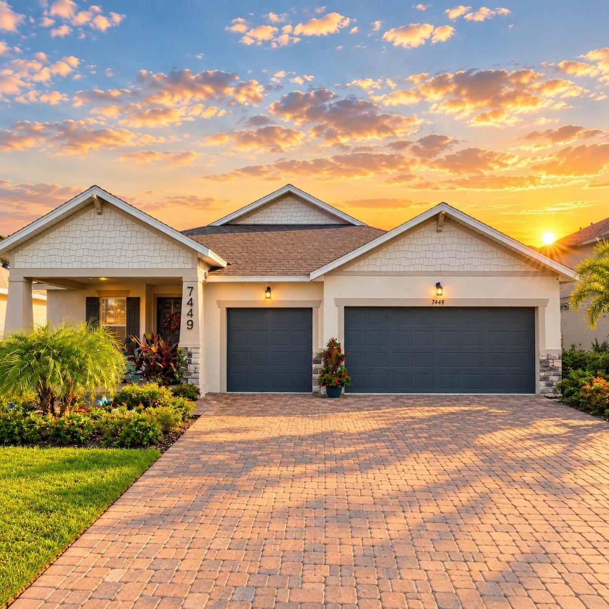 7449 Sea Manatee St., Parrish, FL 34219