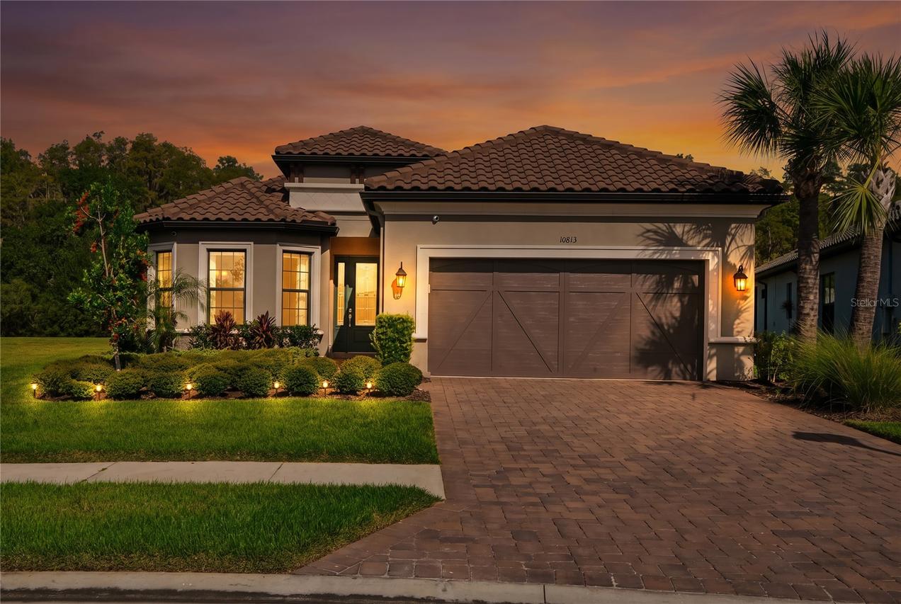 10813 Calluna Dr., Odessa, FL 33556