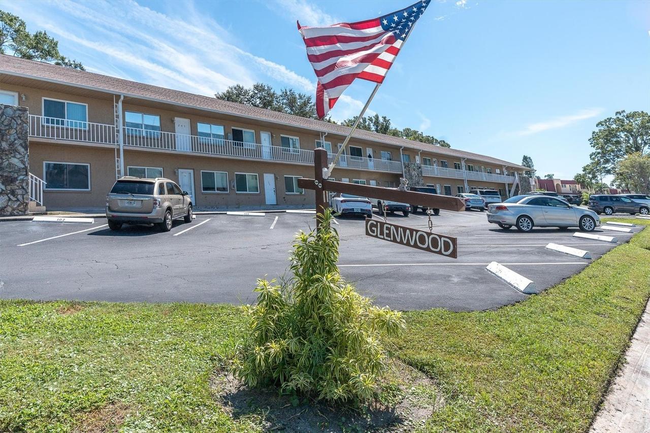 8039 Garden Dr. #209, Seminole, FL 33772