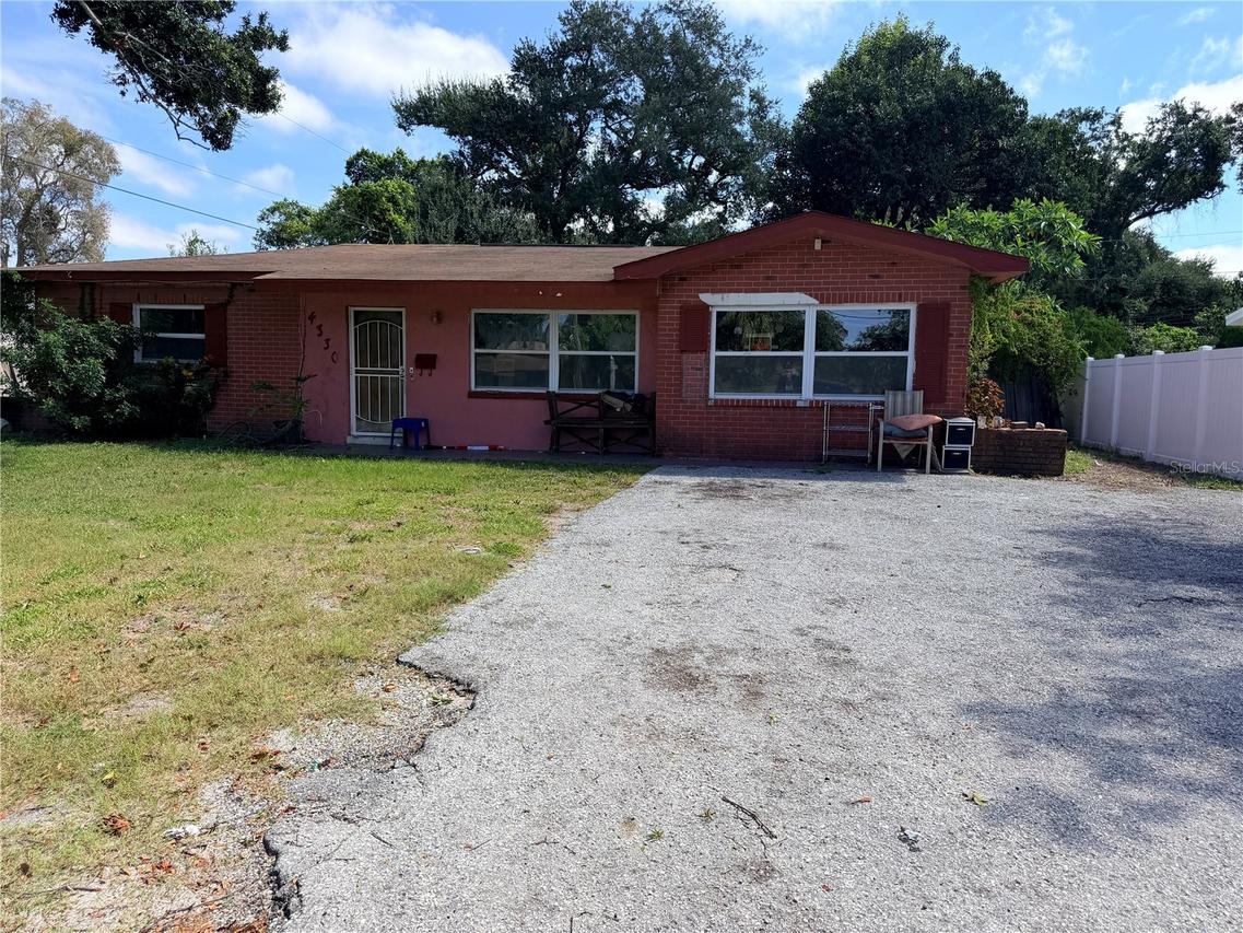 4330 31st St., St Petersburg, FL 33712