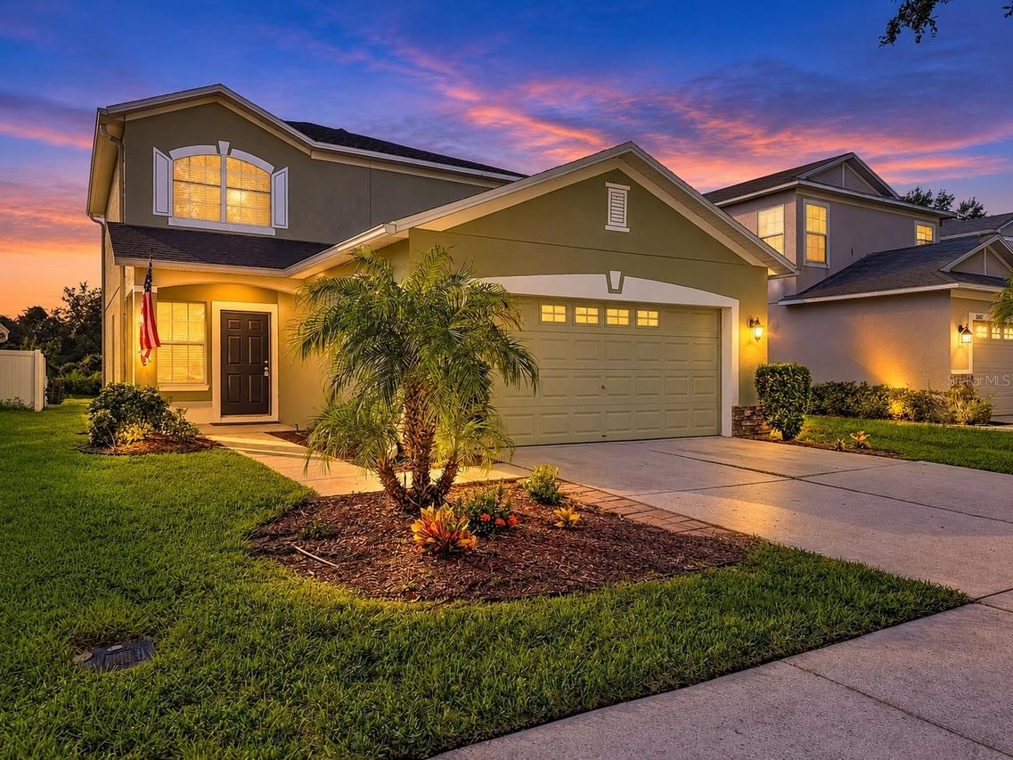 10016 Perthshire Cir., Land O Lakes, FL 34638