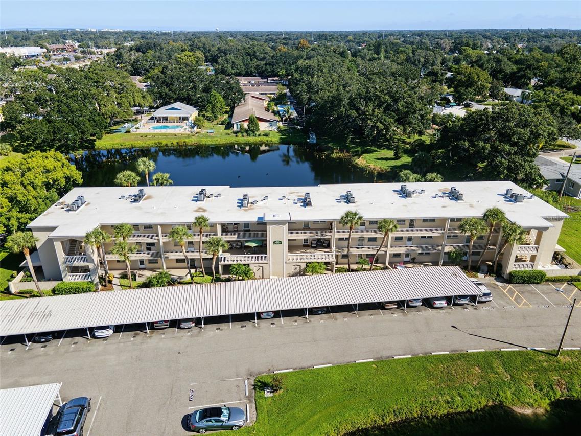 936 Virginia St. #306, Dunedin, FL 34698
