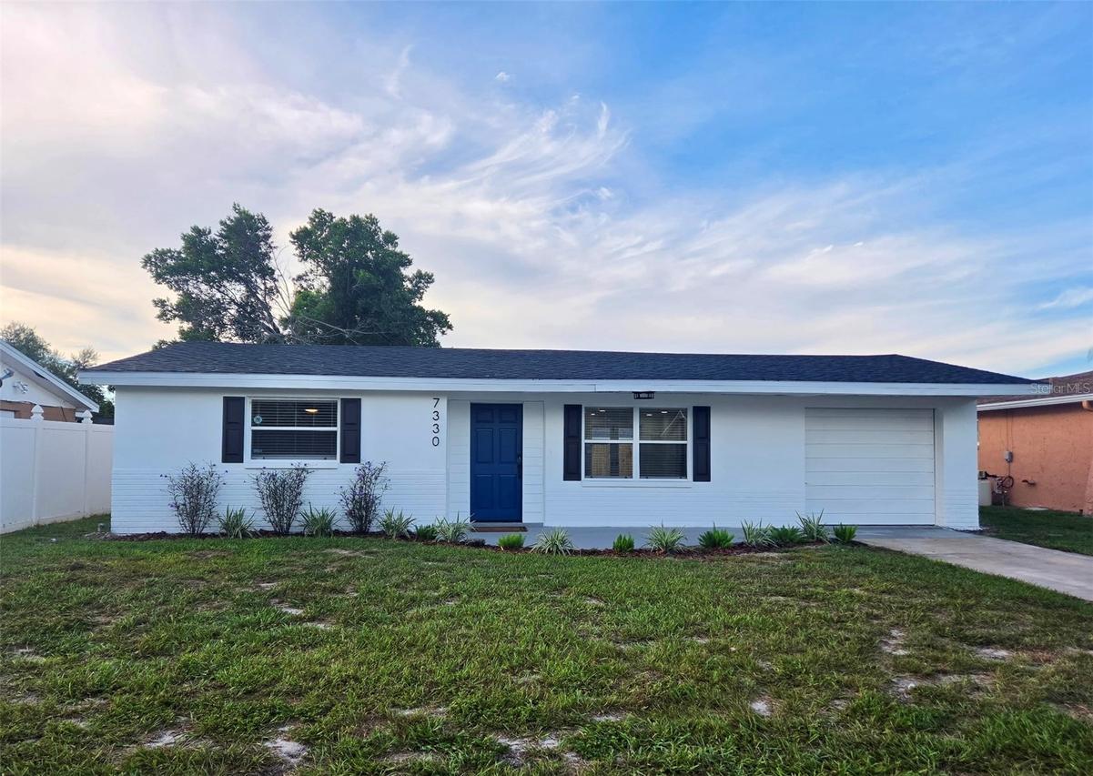 7330 Mayfield Dr., Port Richey, FL 34668