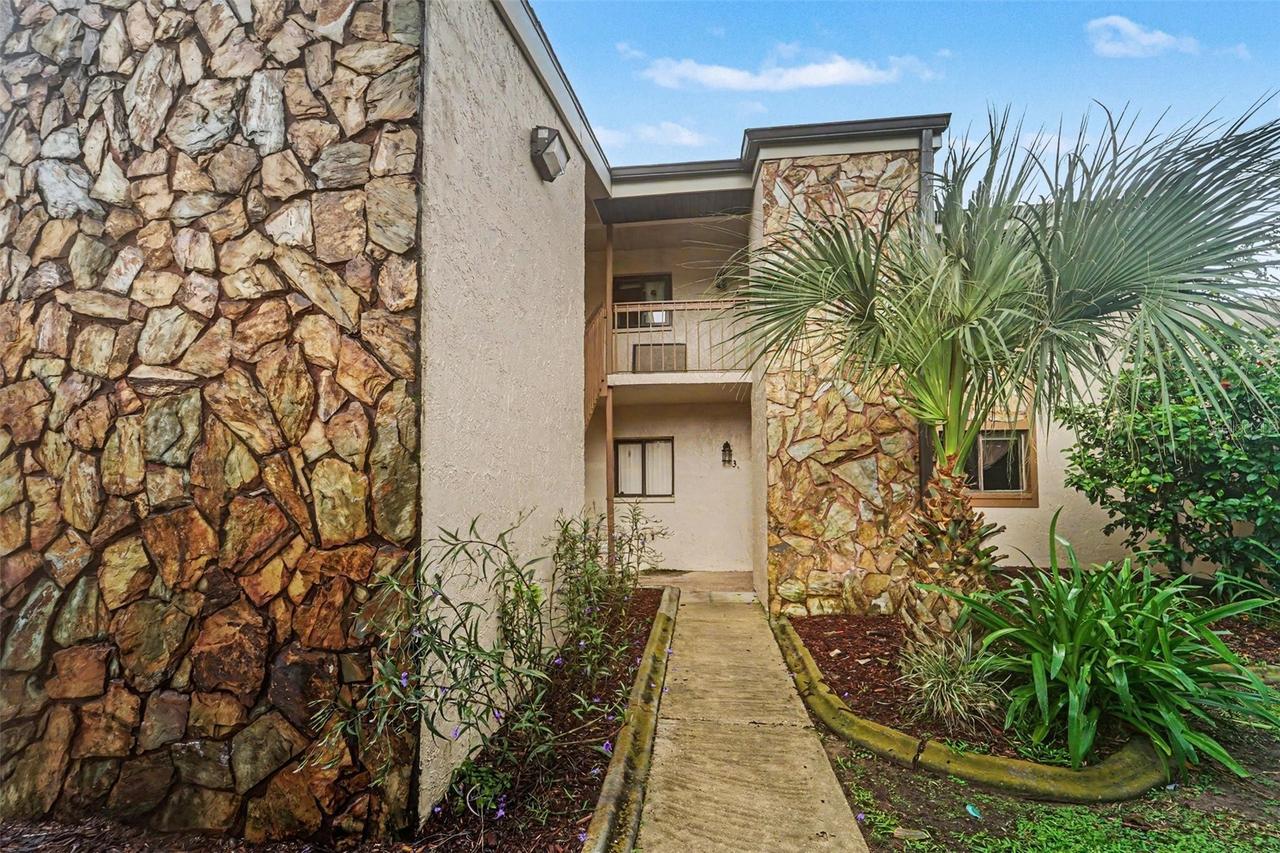 7110 Cognac Dr. #3, New Port Richey, FL 34653