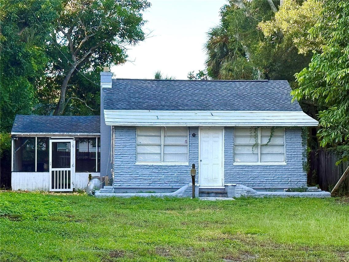 2336 18th Ave., St Petersburg, FL 33712