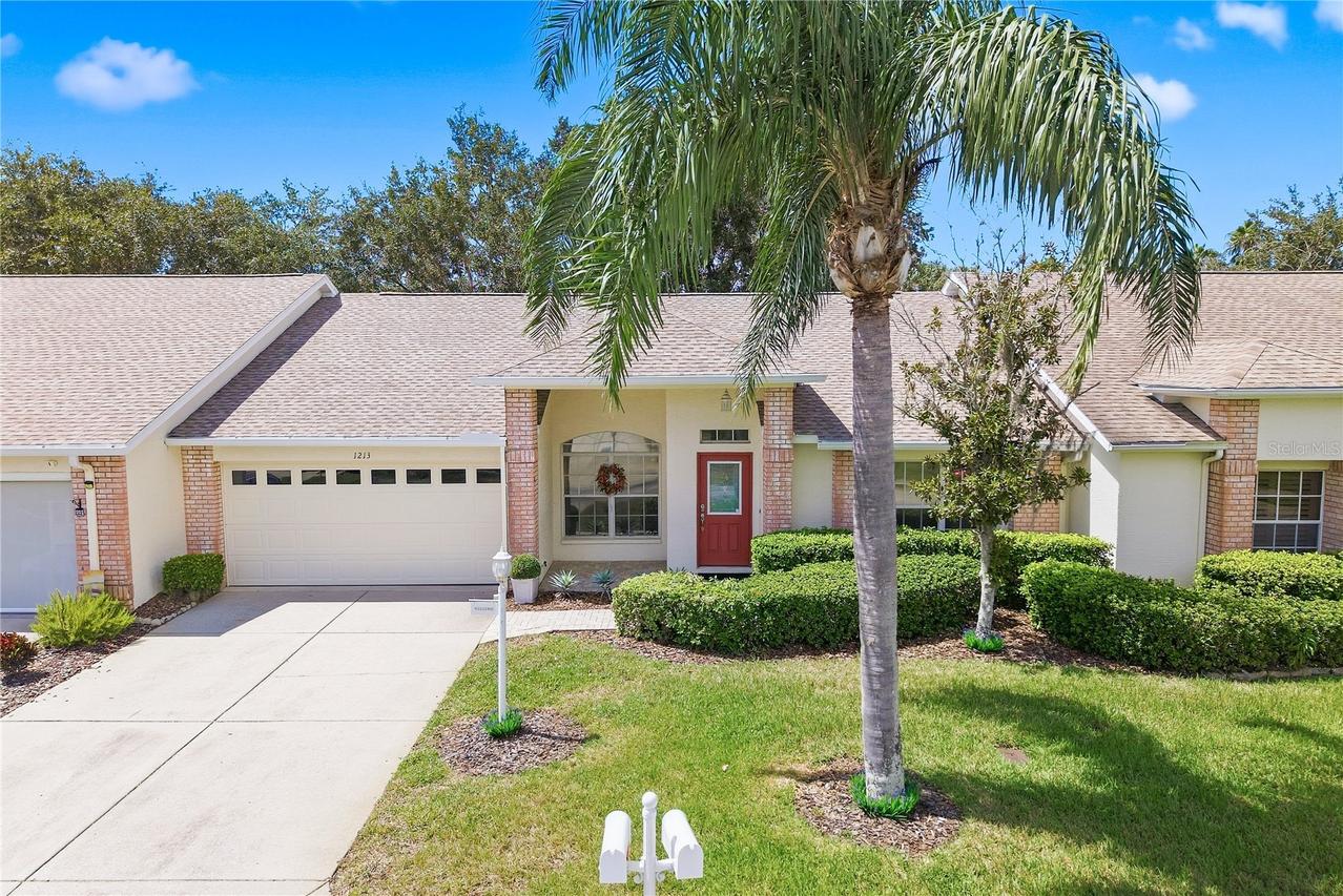 1213 Flora Vista St., Trinity, FL 34655