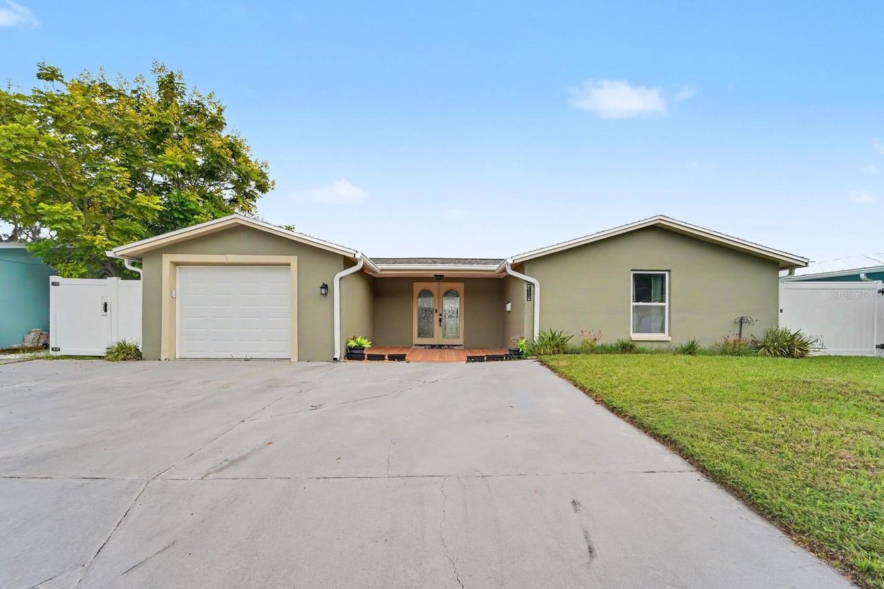 4865 Shell Stream Blvd., New Port Richey, FL 34652