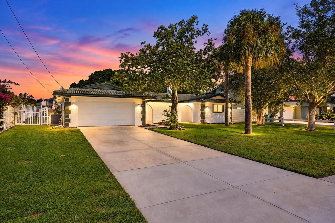 725 S Bayshore Blvd., Safety Harbor, FL 34695