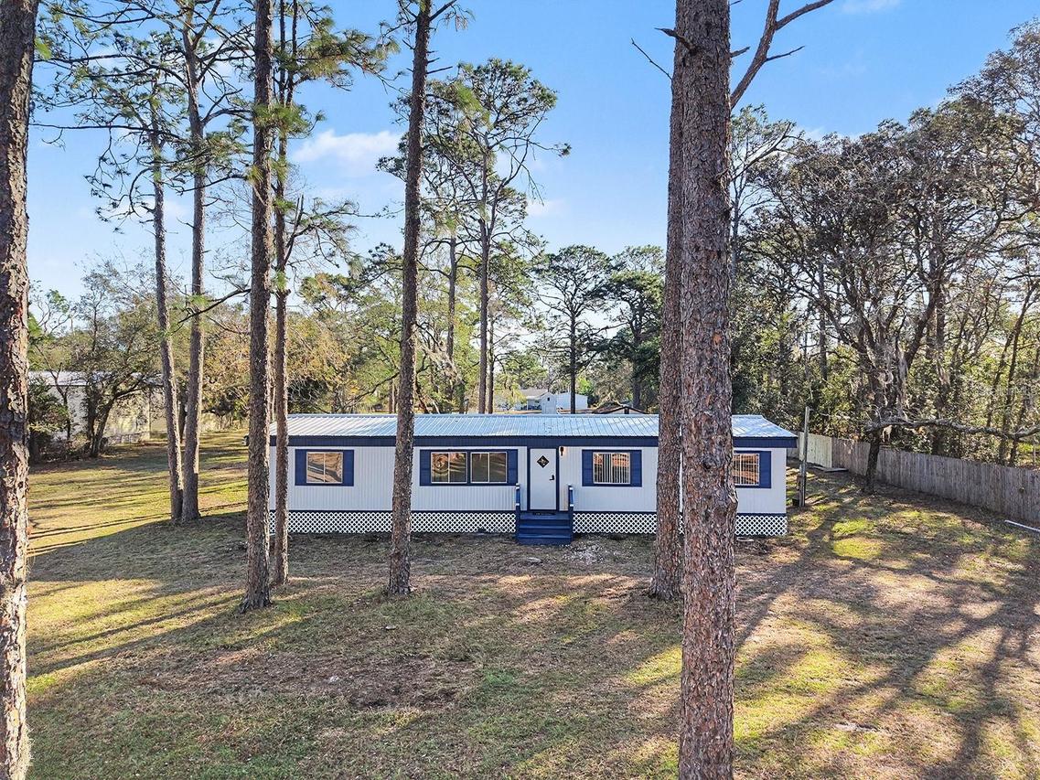 18024 Drayton St., Spring Hill, FL 34610