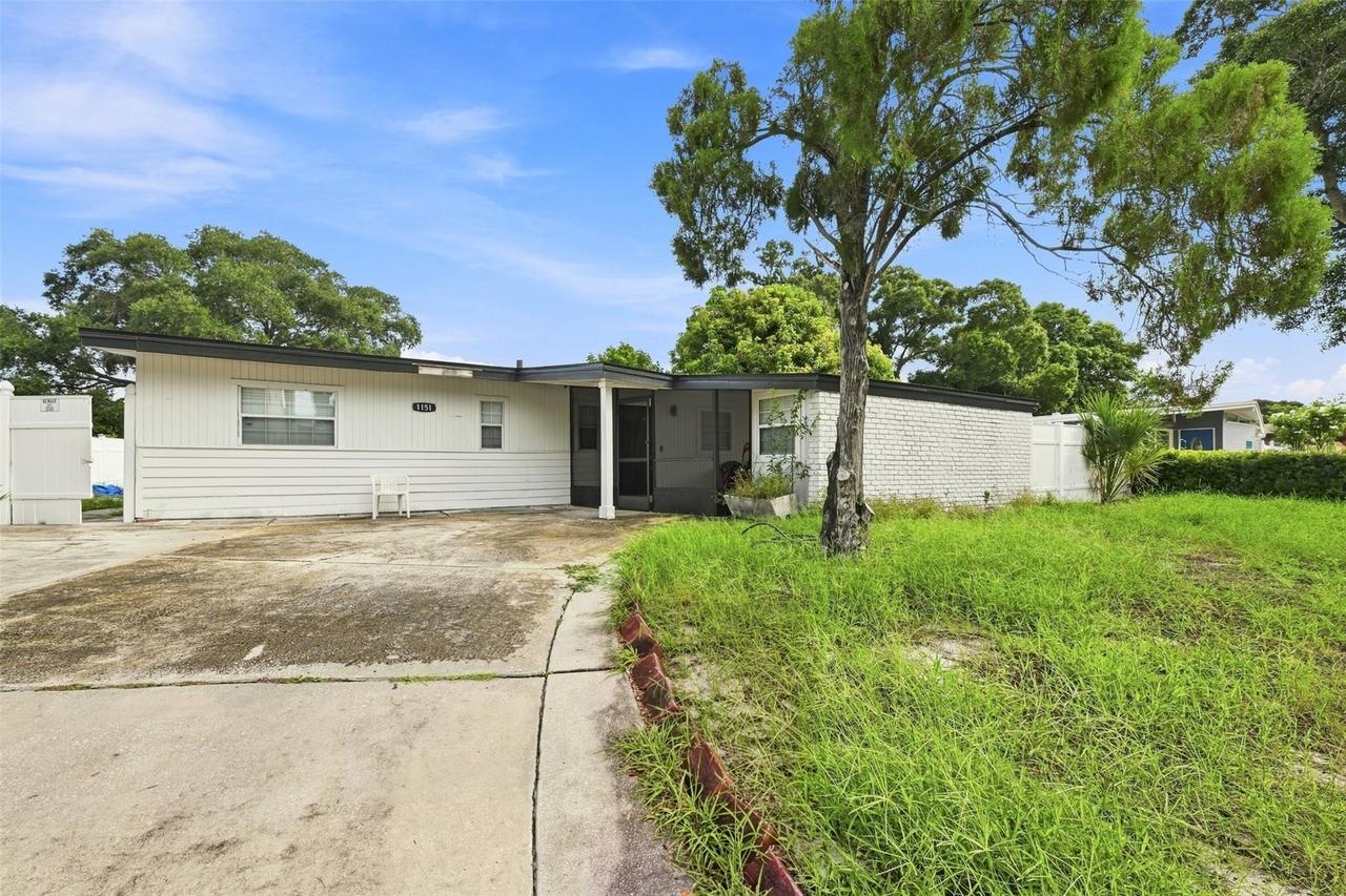 1151 55th Ave., St Petersburg, FL 33705
