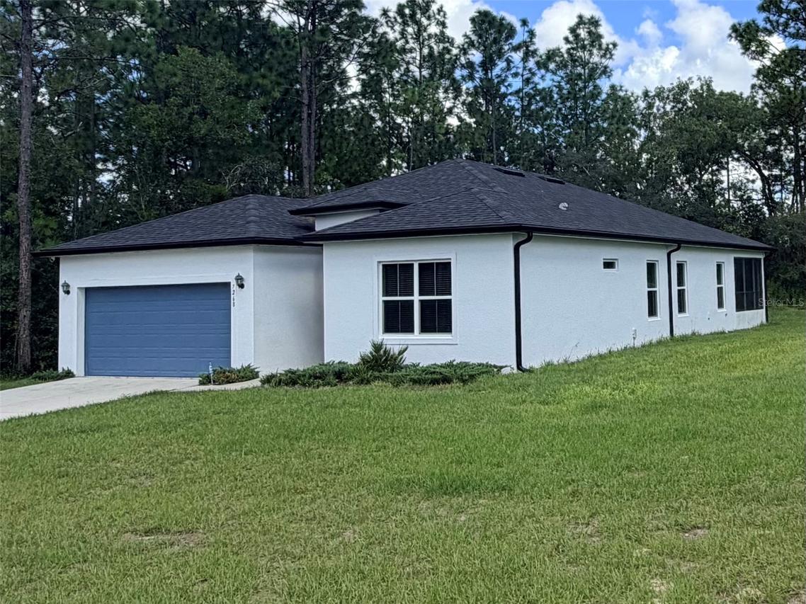 7268 SW 133rd Loop, Ocala, FL 34473