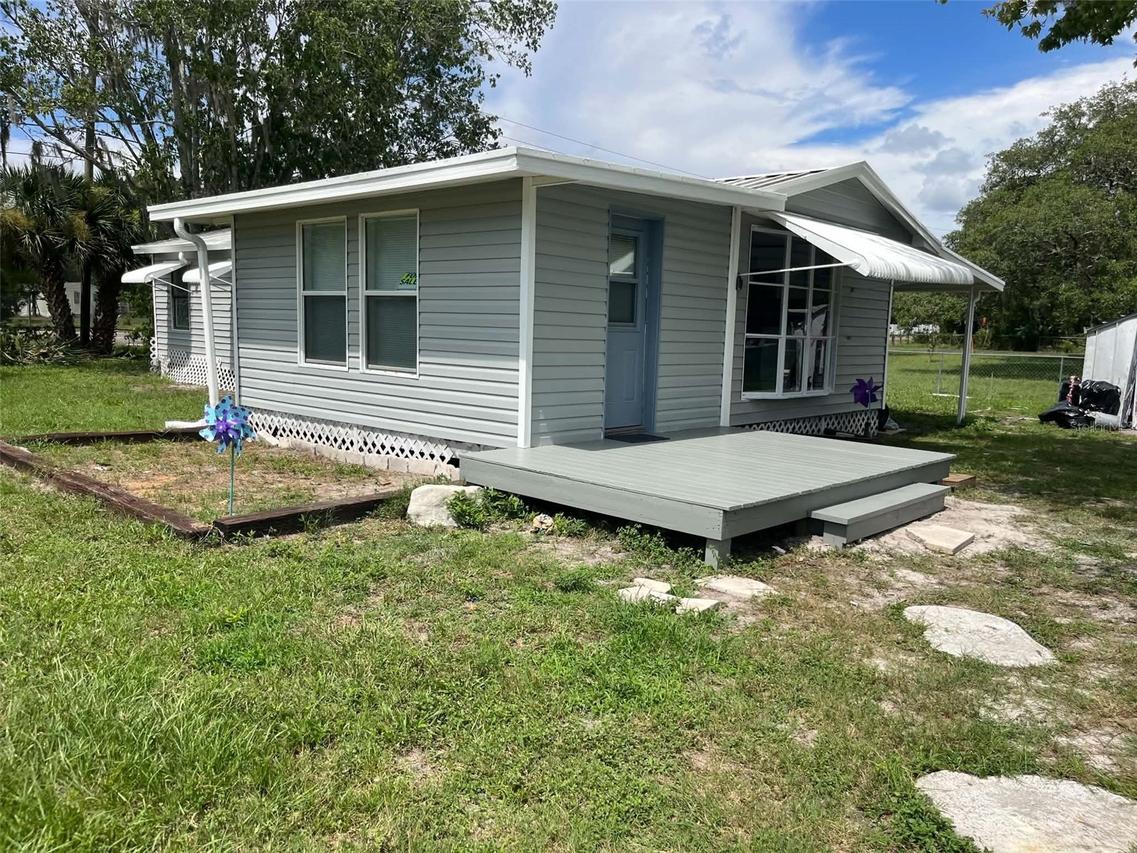 14810 Thompson Ave., Hudson, FL 34669