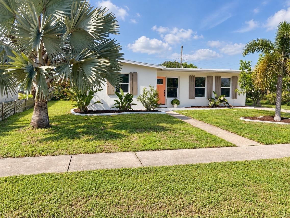 21132 Mcguire Ave., Port Charlotte, FL 33952