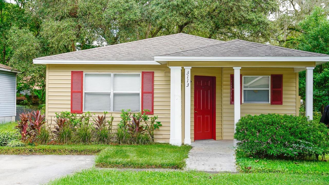 3113 Gordon Ct., Tampa, FL 33619