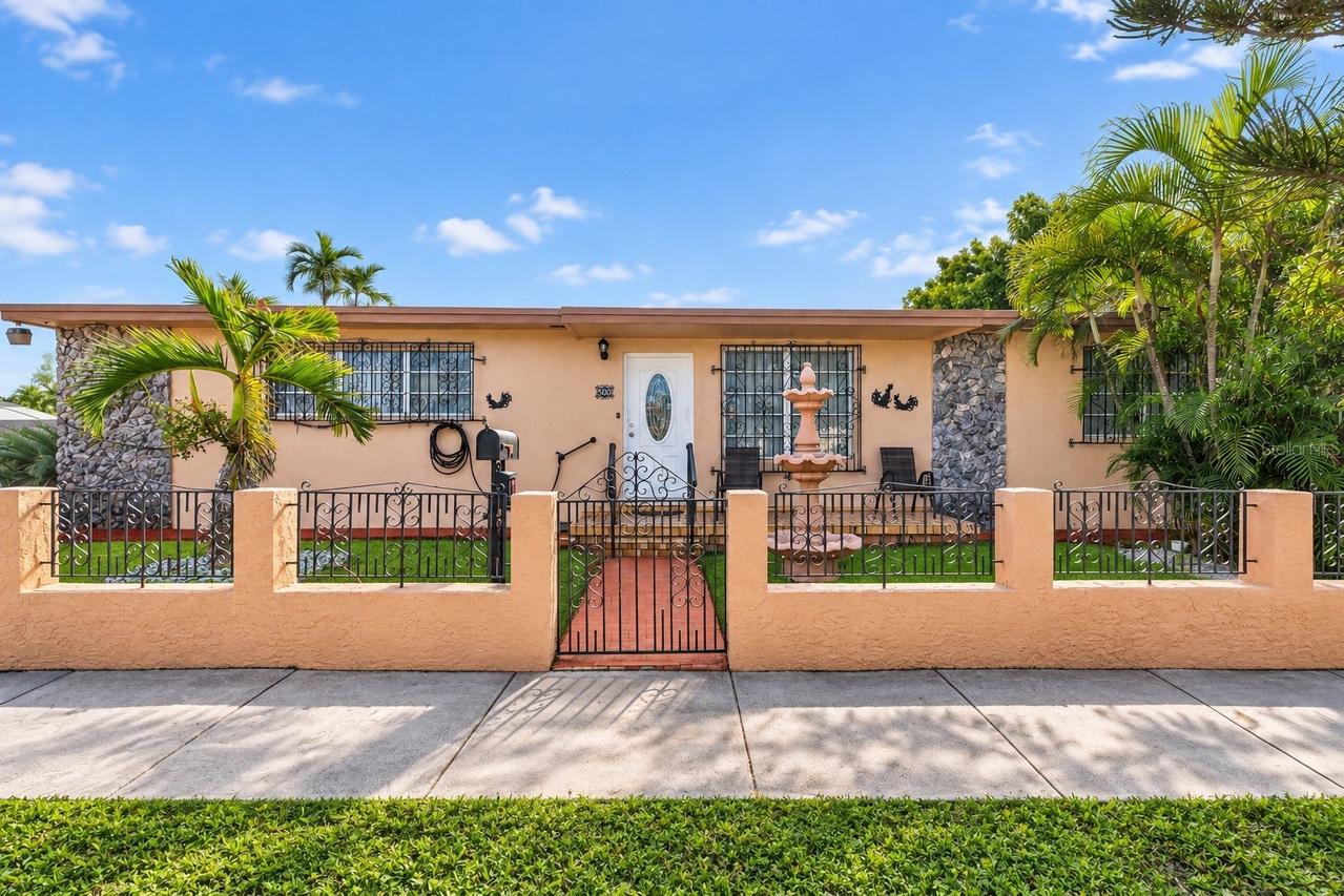 500 E 40th St., Hialeah, FL 33013