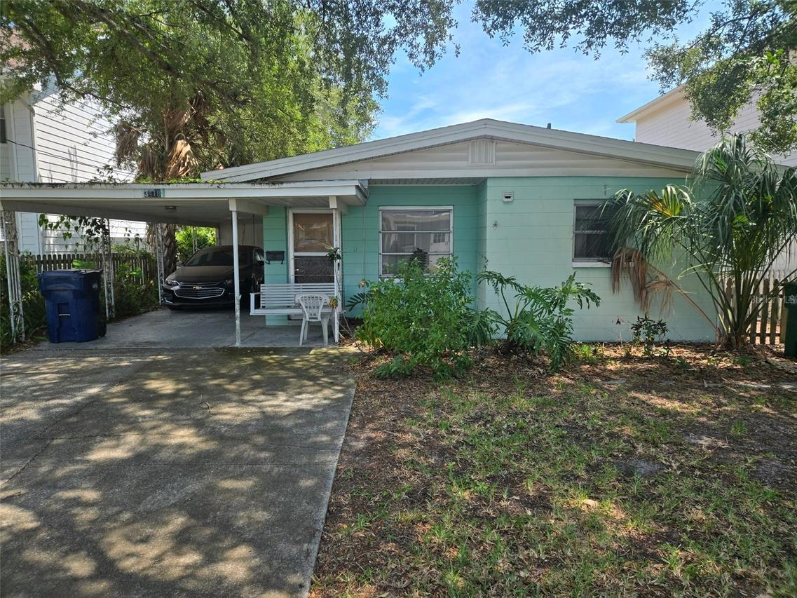 3418 W San Pedro St., Tampa, FL 33629