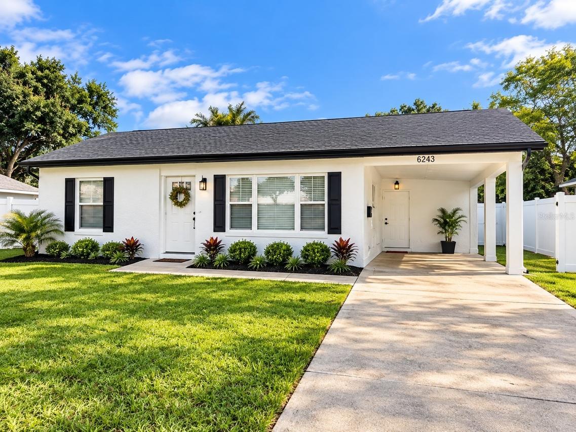 6243 Main St., New Port Richey, FL 34653