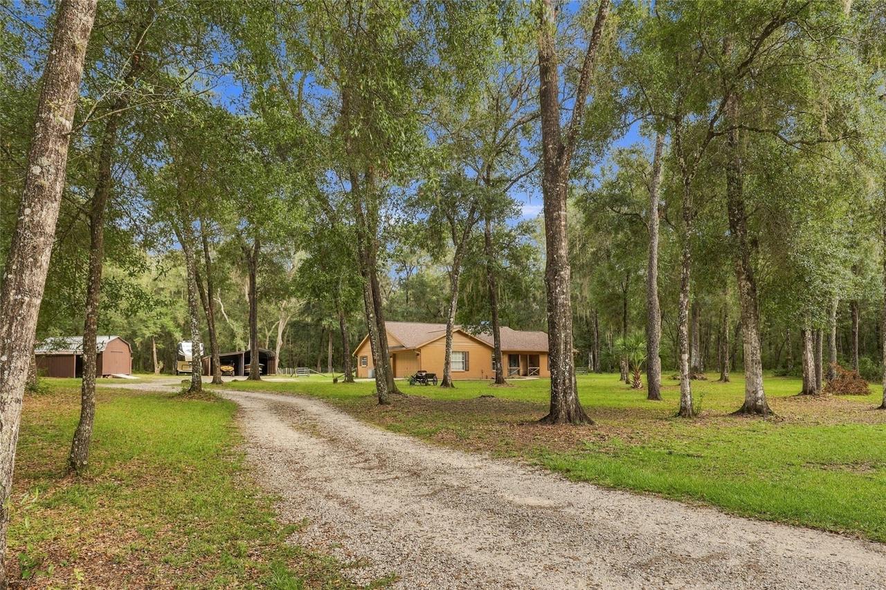 5369 N Ironstone Ter., Hernando, FL 34442
