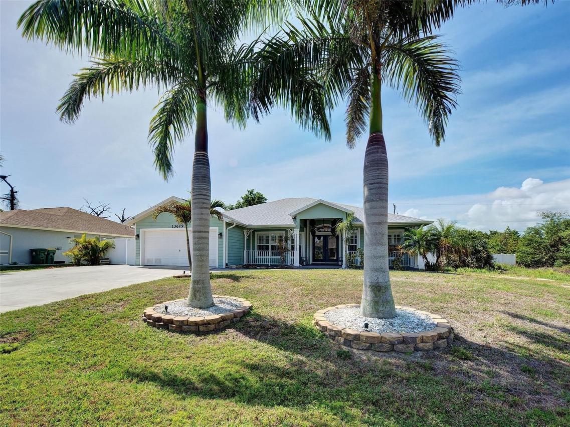 13679 Drysdale Ave., Port Charlotte, FL 33981