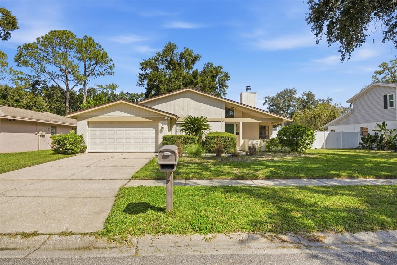 4609 Deerwalk Ave., Tampa, FL 33624