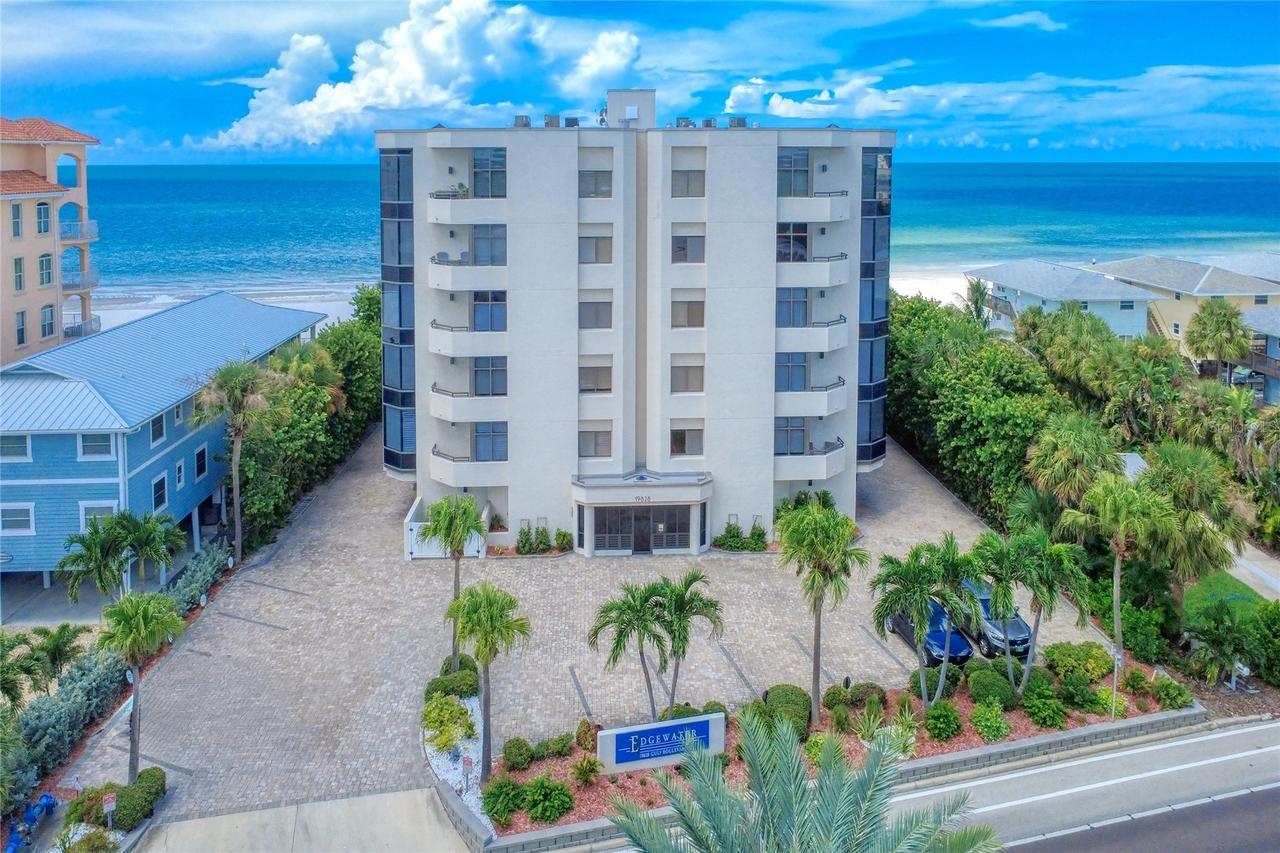 19828 Gulf Blvd. #201, Indian Shores, FL 33785